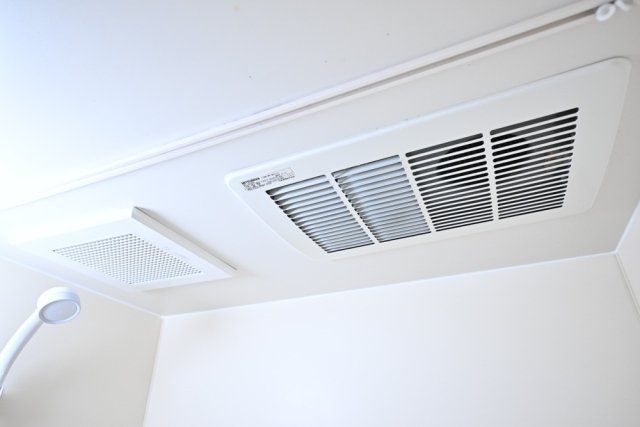 アミューズ鷺宮 部屋設備