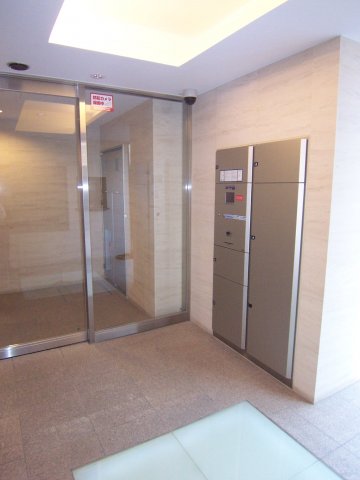 グラントゥルース西日暮里10階 同建物別部屋の参考画像