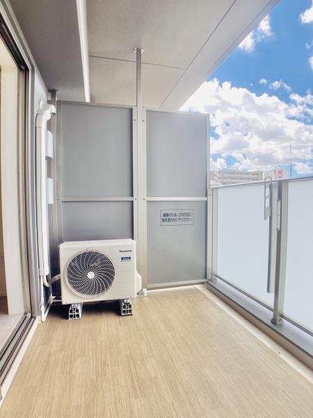 Ｂｒｉｌｌｉａ四谷三丁目8階 同建物別部屋の参考画像