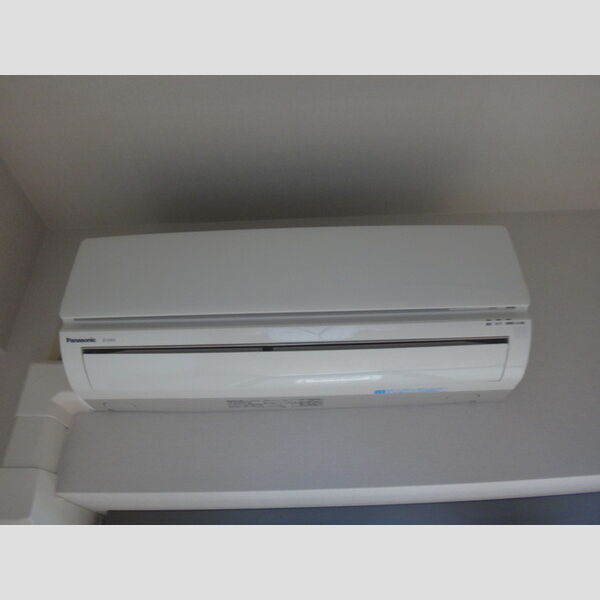 カスタリア船橋 エアコン