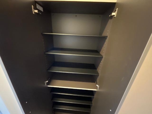 ＫＡＫＩＮＯＫＩ　ＴＥＲＲＡＣＥ 下駄箱