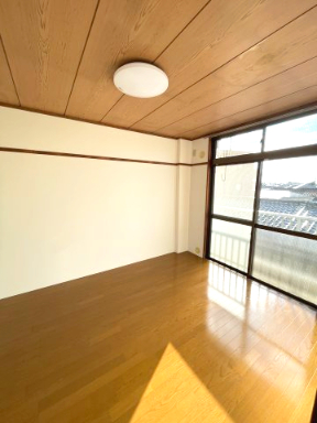 マンション三鈴301号室 部屋その他