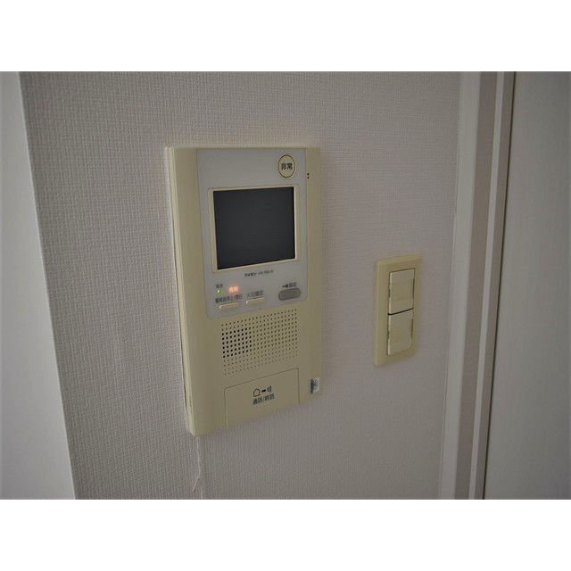 ヒューマンハイム亀戸ＩＩ1202号室 部屋その他