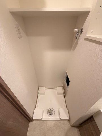 ガーラ行徳グランドステージ3階 部屋設備