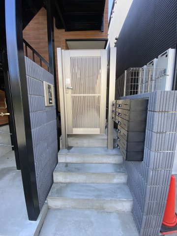 ヴィラベイルーム本厚木103号室  