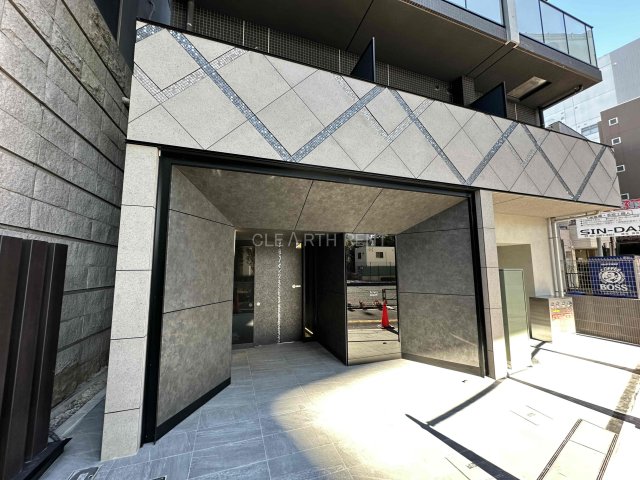 Ｖａｌｏｒｅ ＮｉｓｈｉｓｕｇａｍｏⅡ3階 日常生活に便利な施設が揃う、駅近デザイナーズマンション