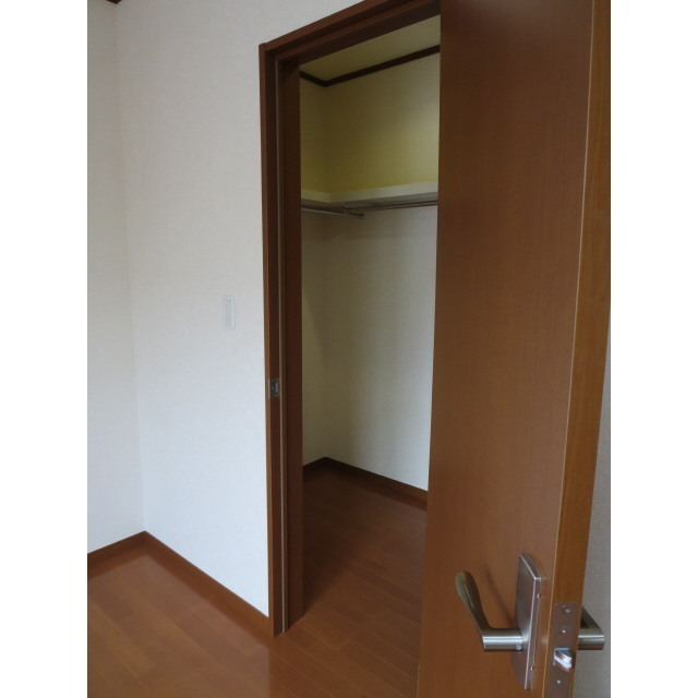 アムール サニーハイツ 内観