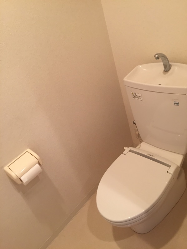 プライムアーバン千住502号室 同建物別部屋の参考画像