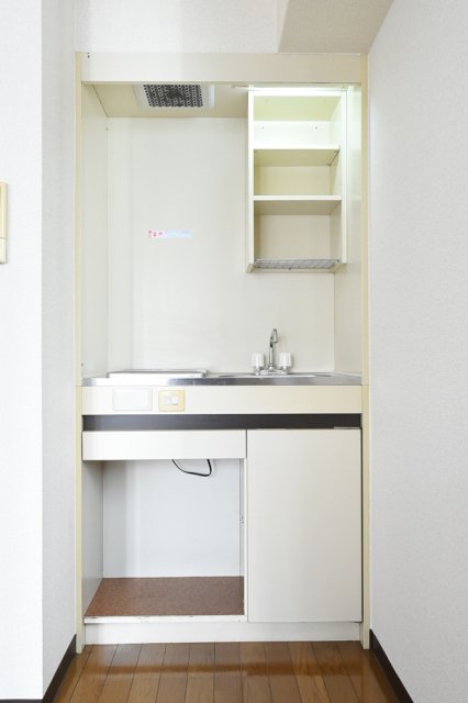 ライオンズマンション板橋第弐 キッチン