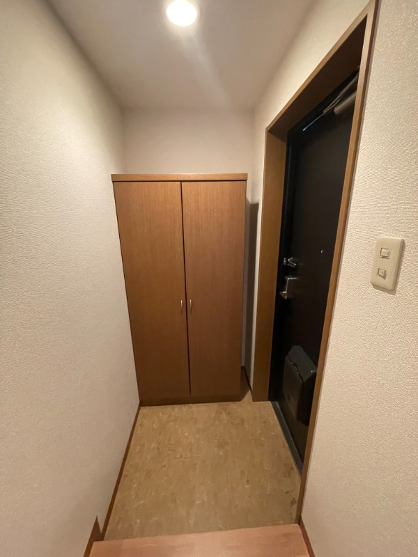 サザンクロス7階 別号室の写真です