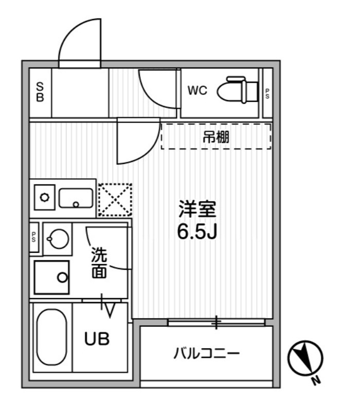 リビング