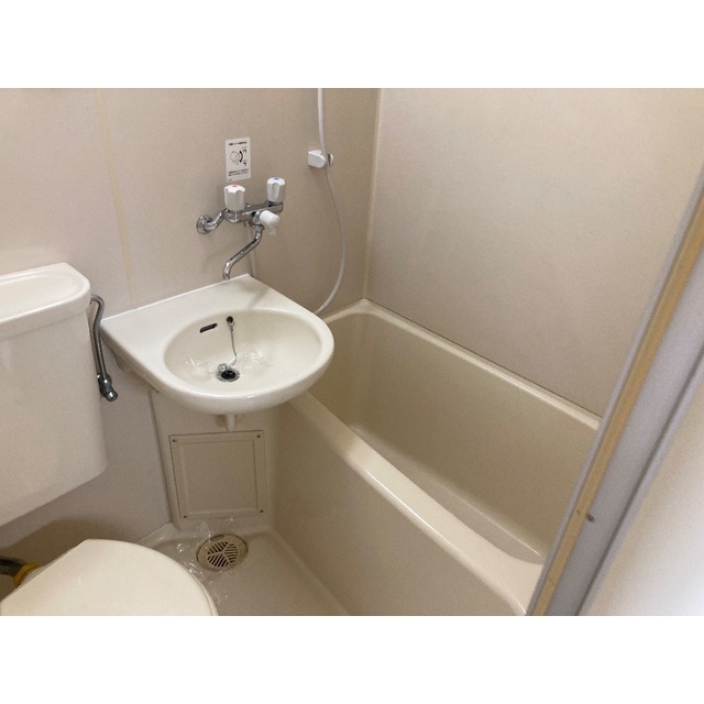 アマリリス205号室 同建物別部屋の参考画像