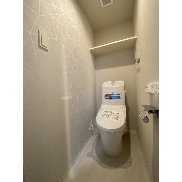 Ｌａ　Ｐｅｒｌａ　ＪｉｙｕｇａｏｋａⅡ302号室 2026年1月撮影