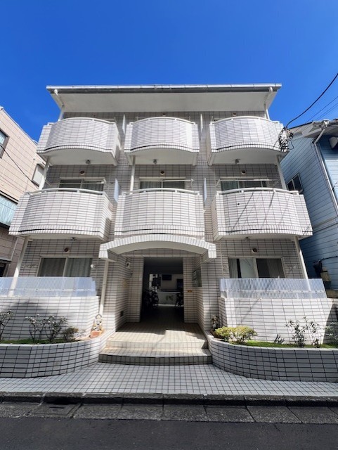 パレロワールの外観画像