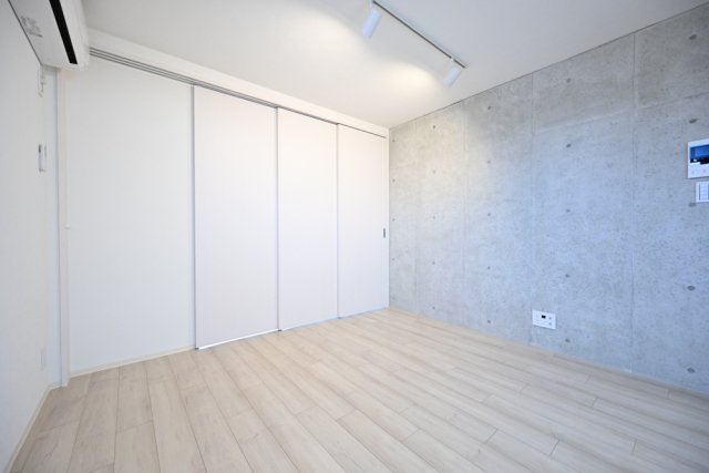 フェリデンシア御嶽山4階 リビング