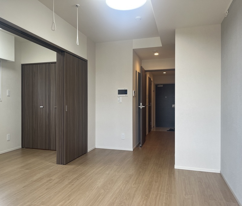 ONE ROOF RESIDENCE KIBA WEST ※参考画像