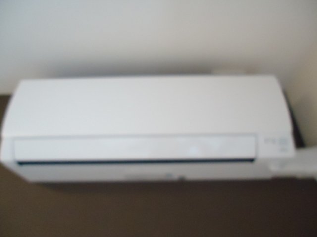 モンヴェール エアコン