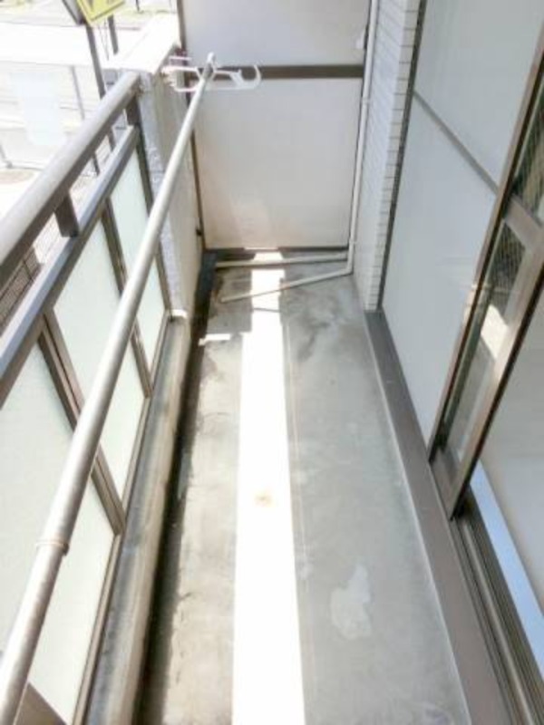 クリオ鶴ヶ峰壱番館2階 前回募集時写真