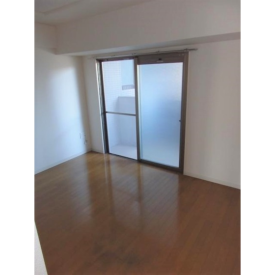 サングランパ0601号室 内観