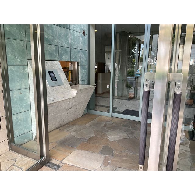 ファミリーフィールズ大宮壱番館103号室 外観