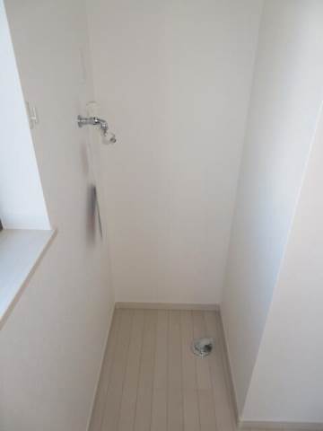 シャンテ谷在家2階 部屋設備