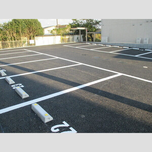 アクイール　C201号室 駐車場