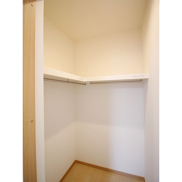 メゾン・ド・パステック 内観