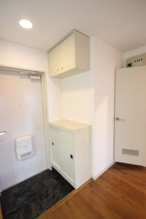 サクセスＡ3階 部屋その他