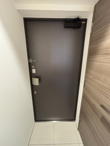 GENOVIA小村井0210号室 別タイプ参考写真