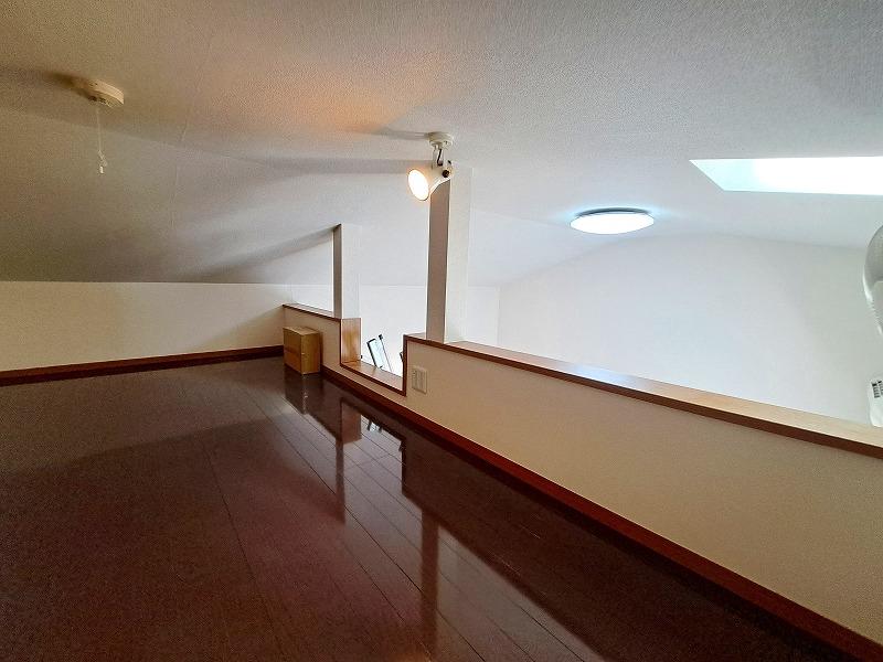 トレジャー霞ヶ関2階 部屋その他