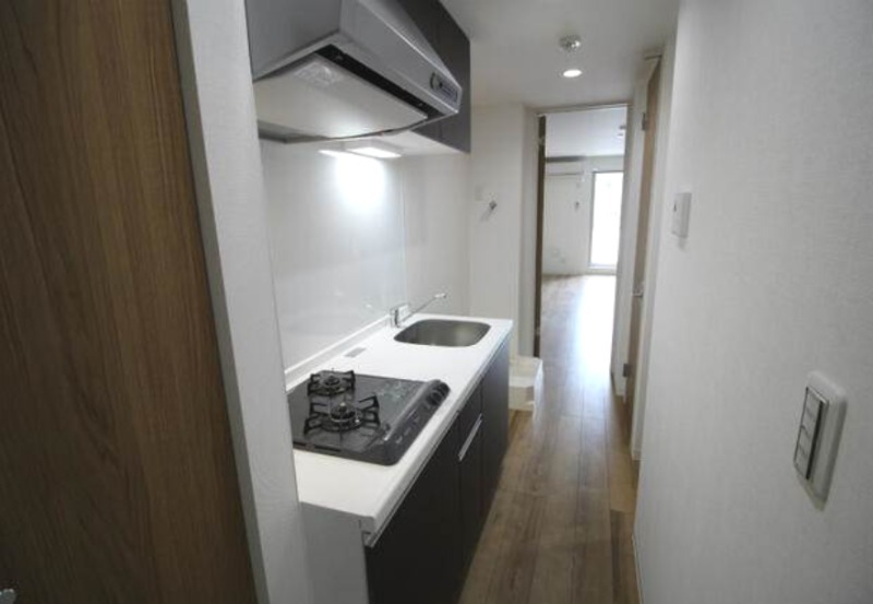 ウィステリアガーデンアネックス3階 部屋その他