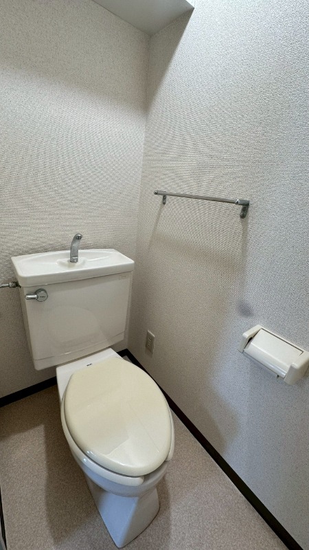 グレースコート3階 キッチン