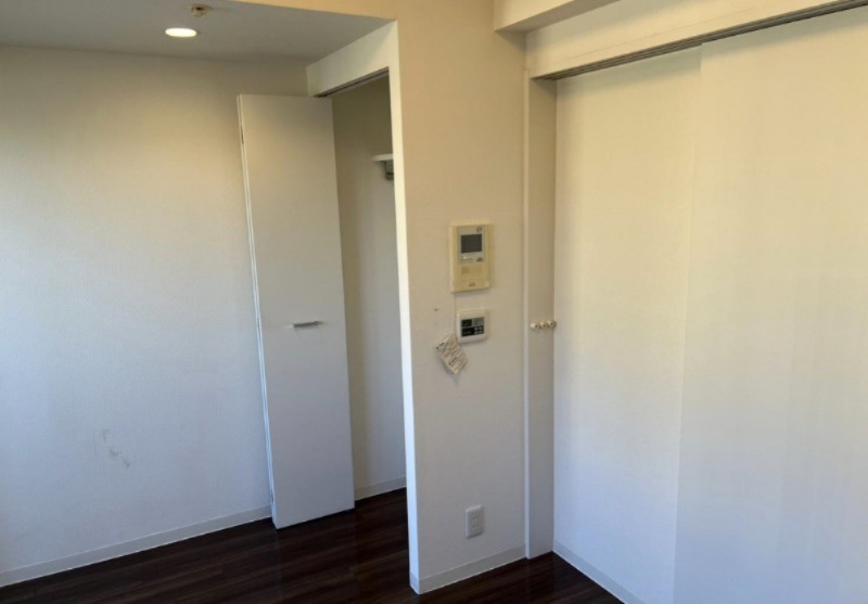 エステムプラザ飯田橋タワーレジデンス リビング