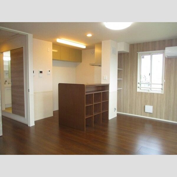 プロフーモ リビング