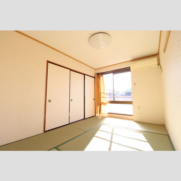 グリーンフラワー大成301号室 部屋その他