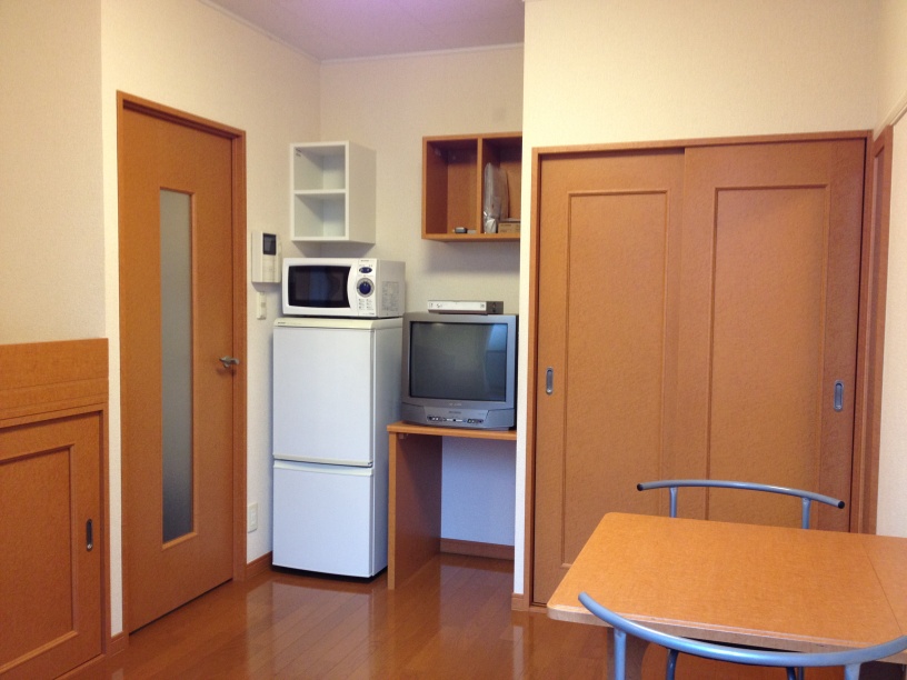 レオパレスグレイス108号室 部屋その他