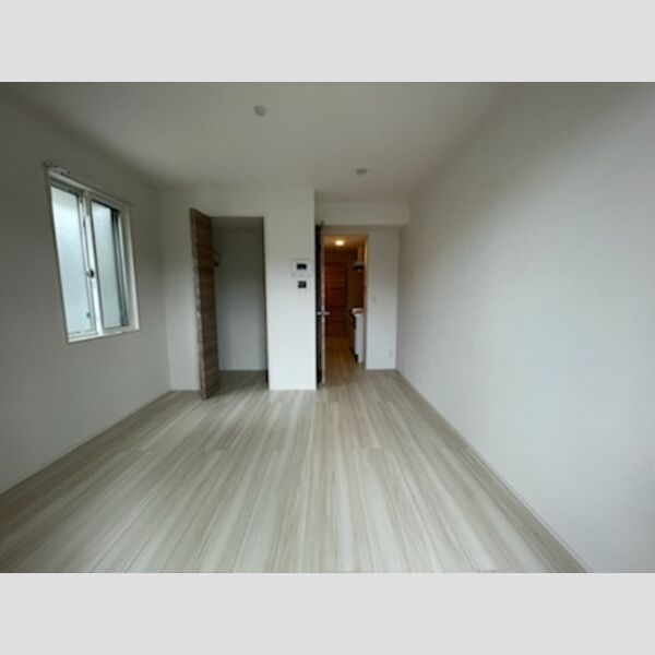 ミーツⅢ105号室 洋室別角度