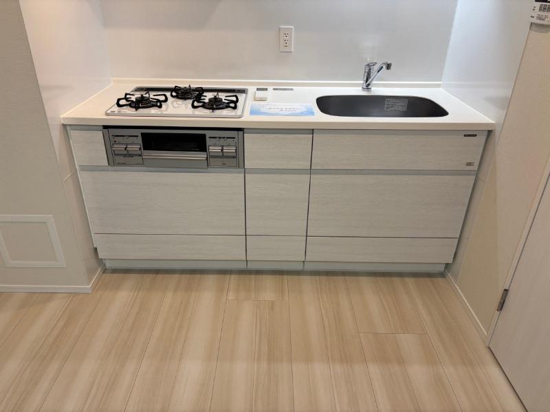 ドムス・スタイル武蔵小山 キッチン