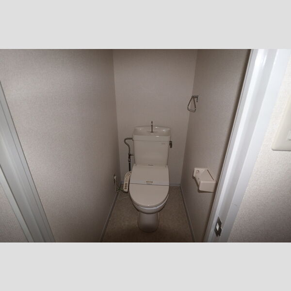 ハーヴェスト本郷 温水洗浄暖房便座