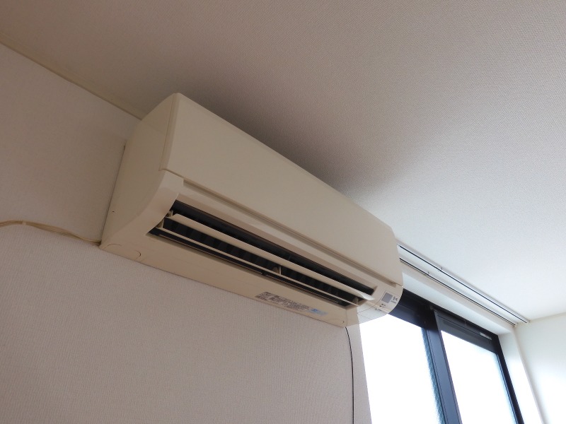 プランドール鶴間2階 他部屋の写真を利用している為、型が異なる場合がございます。