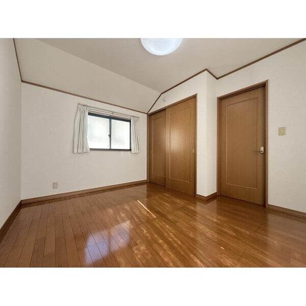 習志野台4丁目戸建 リビング