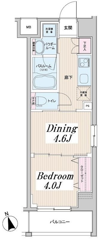 リビング