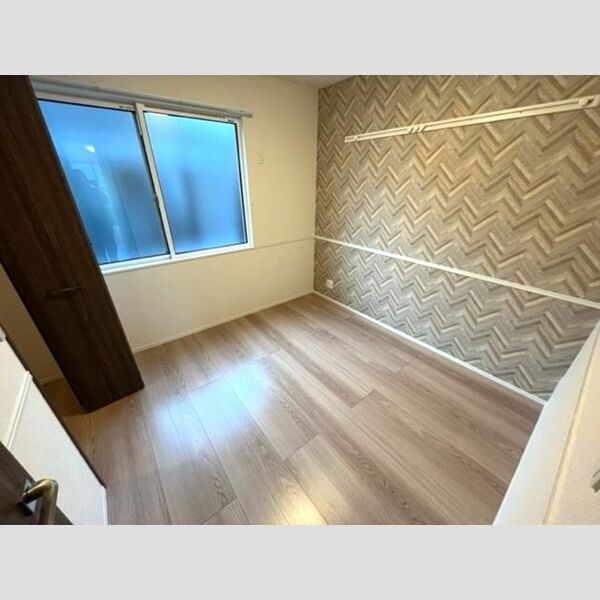 サフィール富士見台 居室