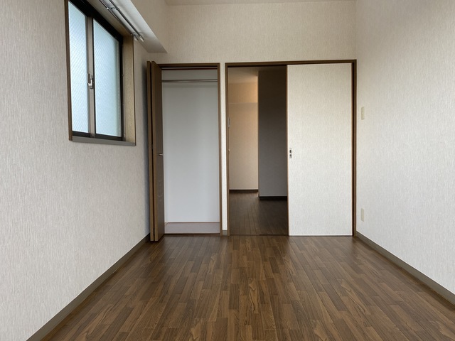 パレスグリーンヒル0505号室 部屋その他