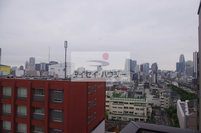 びゅうリエットグラン新宿戸山521号室 同建物別部屋の参考画像