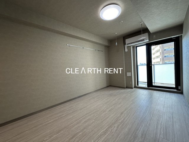 Ｖａｌｏｒｅ ＮｉｓｈｉｓｕｇａｍｏⅡ 同タイプ別住戸写真となります。現況と異なる場合がございます。