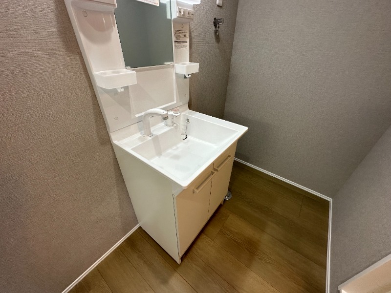 ルミエール大巌寺1階 部屋その他