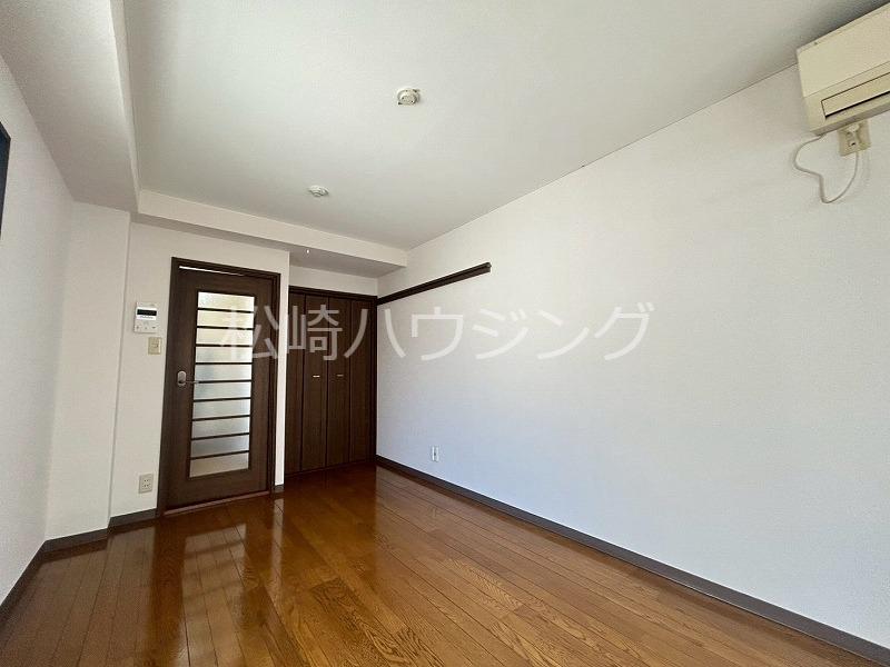 シティマンション 内観