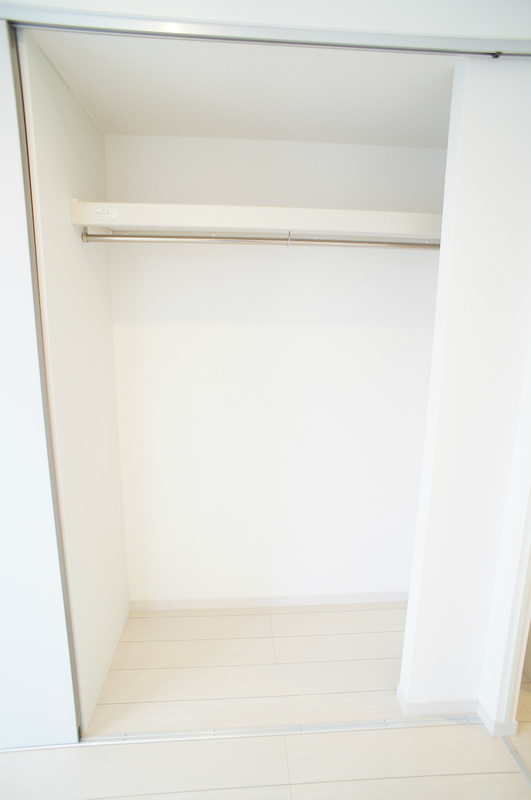 リブリ・時音2階 収納