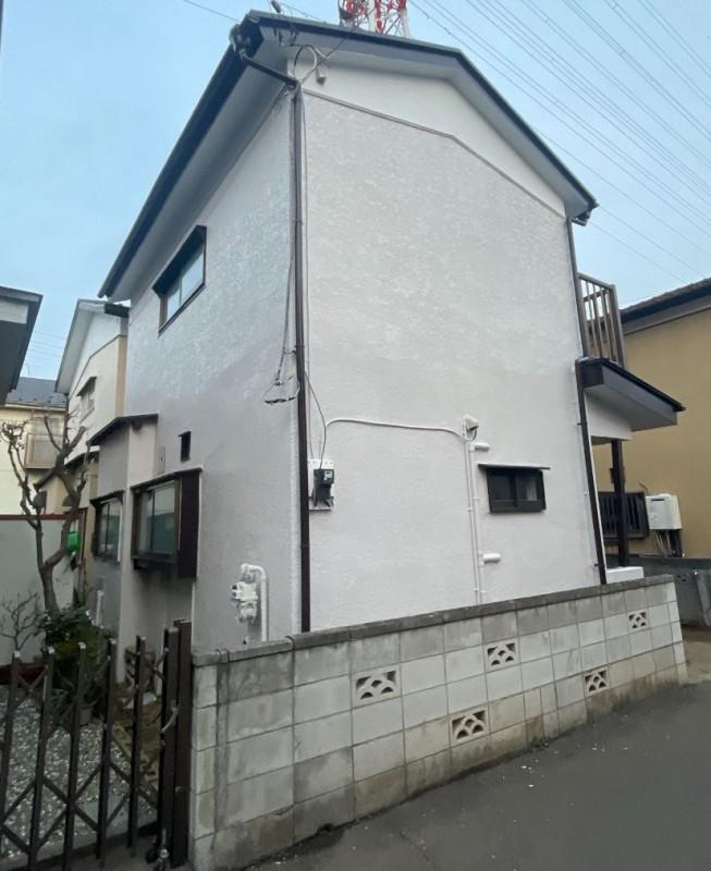 Ｍ－ふじみ野 外観